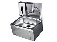 Handwashers GISPKITCHEN